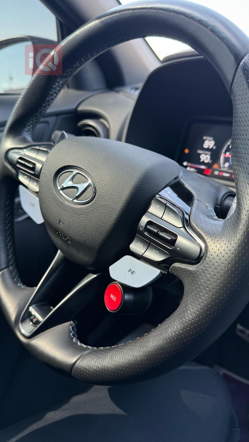 هيونداي كونا